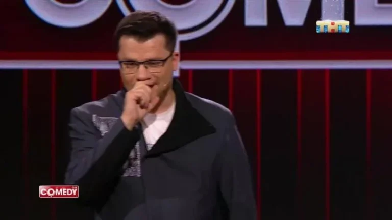 ТВ Шоу Comedy Club: 15 сезон 1 серия — кадр выпуска