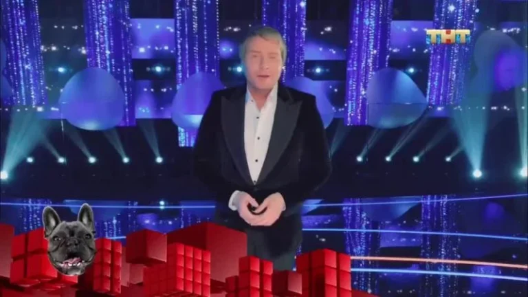 ТВ Шоу Comedy Club: 15 сезон 2 серия — кадр выпуска