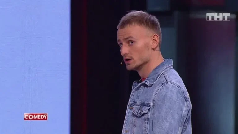 ТВ Шоу Comedy Club: 15 сезон 14 серия — кадр выпуска