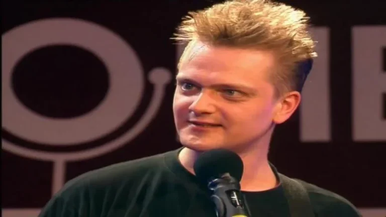 ТВ Шоу Comedy Club: 1 сезон 10 серия — кадр выпуска