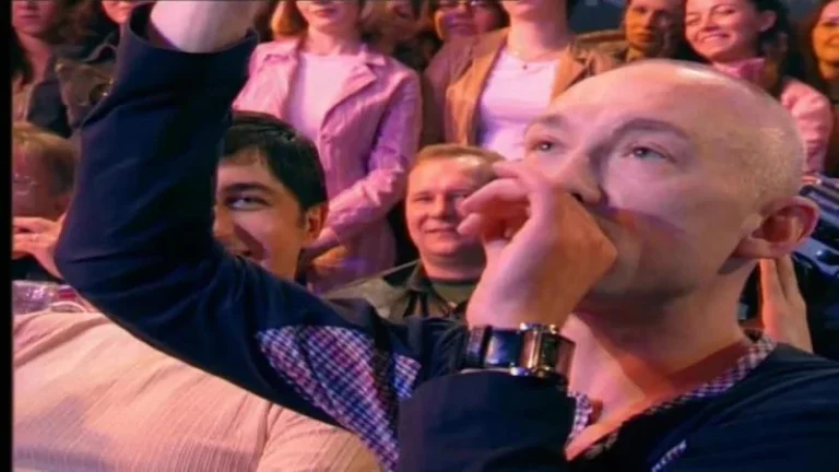 ТВ Шоу Comedy Club: 1 сезон 13 серия — кадр выпуска