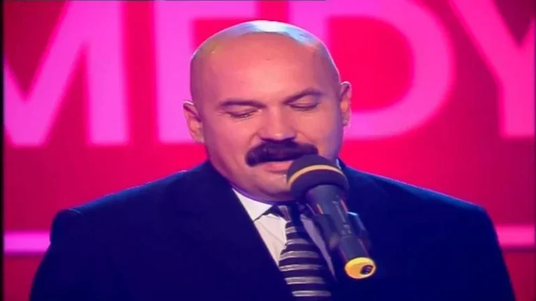 ТВ Шоу Comedy Club: 1 сезон 16 серия — кадр выпуска