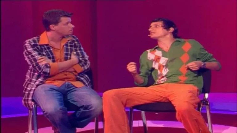 ТВ Шоу Comedy Club: 1 сезон 20 серия — кадр выпуска