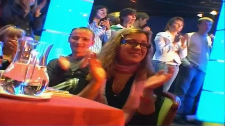 ТВ Шоу Comedy Club: 1 сезон 22 серия — кадр выпуска