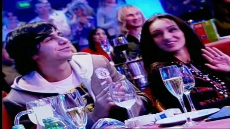ТВ Шоу Comedy Club: 1 сезон 32 серия — кадр выпуска