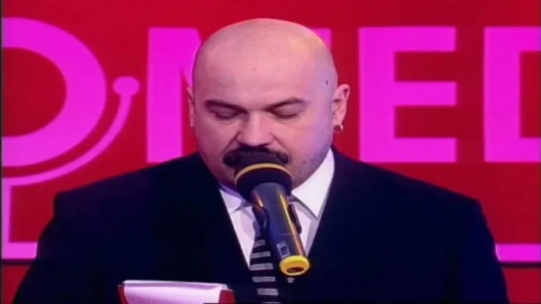 ТВ Шоу Comedy Club: 1 сезон 39 серия — кадр выпуска