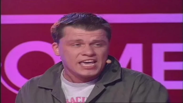 ТВ Шоу Comedy Club: 1 сезон 47 серия — кадр выпуска