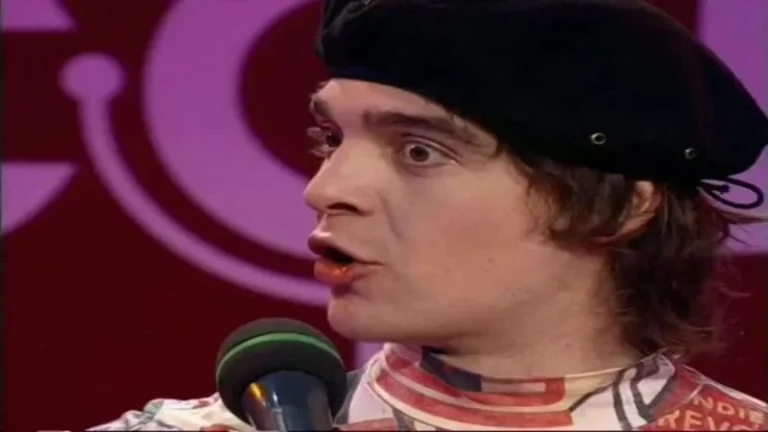 ТВ Шоу Comedy Club: 2 сезон 3 серия — кадр выпуска